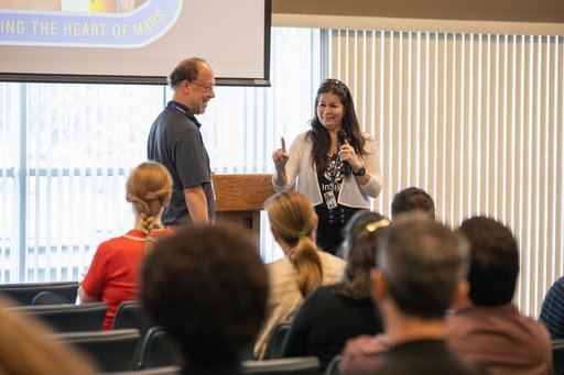 Insight Employee Event