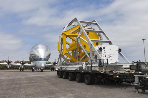 Guppy Fit Check for Orion EM-1