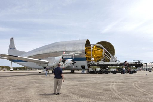 Guppy Fit Check for Orion EM-1