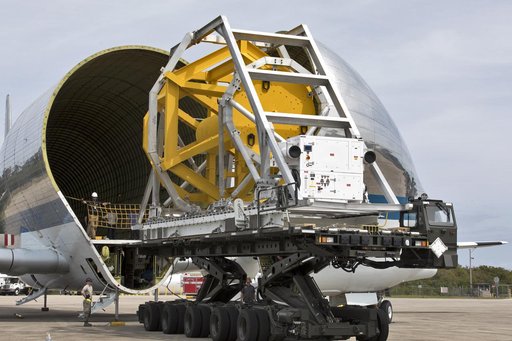 Guppy Fit Check for Orion EM-1
