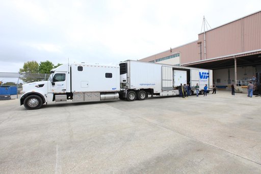 Orbiting Carbon Observatory 3 Move