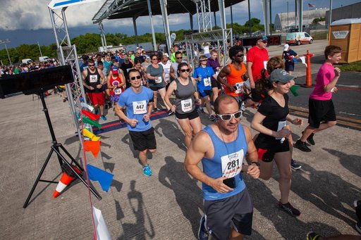 2019 KSC Walk Run
