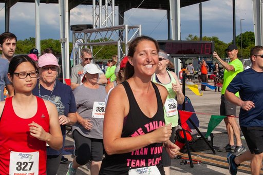 2019 KSC Walk Run