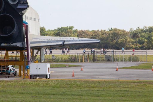 2019 KSC Walk Run