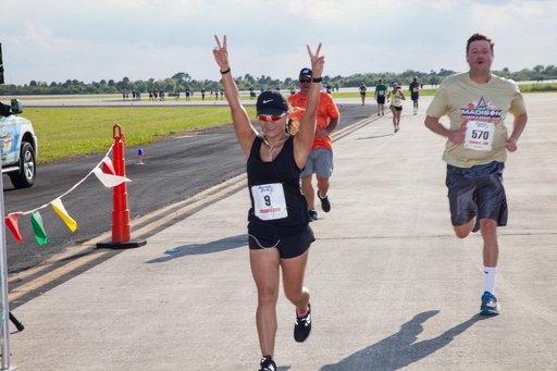 2019 KSC Walk Run