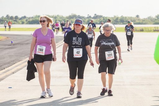 2019 KSC Walk Run