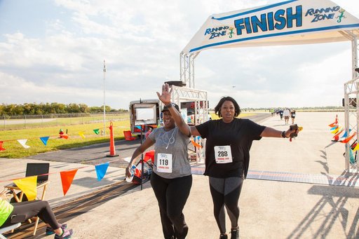 2019 KSC Walk Run
