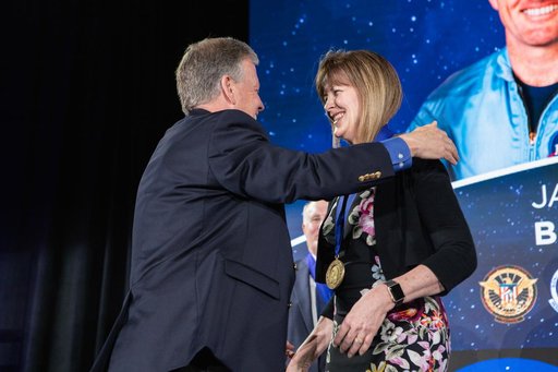 Astronaut Hall of Fame 2019 Induction Ceremony