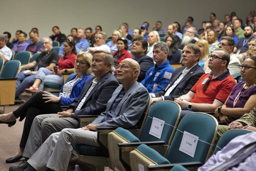 Apollo Challenger Columbia Lessons Learned