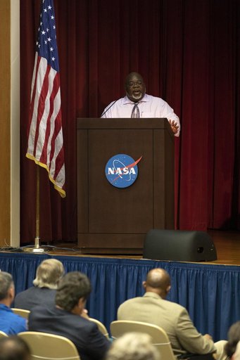 Apollo Challenger Columbia Lessons Learned