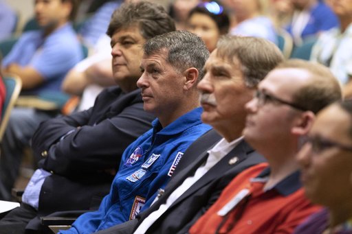 Apollo Challenger Columbia Lessons Learned