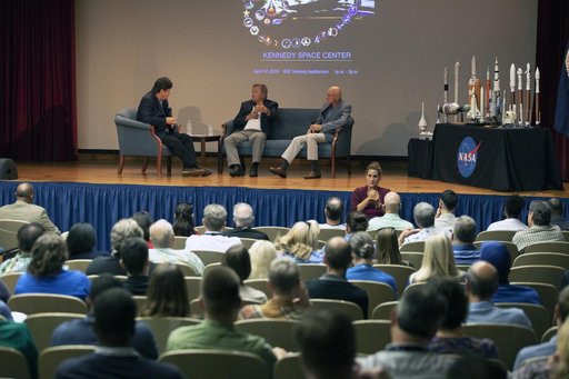 Apollo Challenger Columbia Lessons Learned