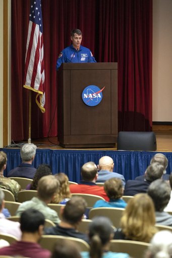 Apollo Challenger Columbia Lessons Learned