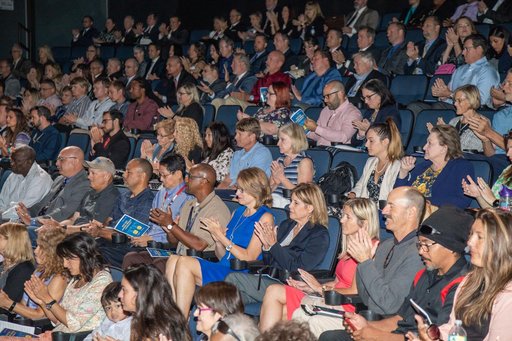 KSC Honor Awards Ceremony