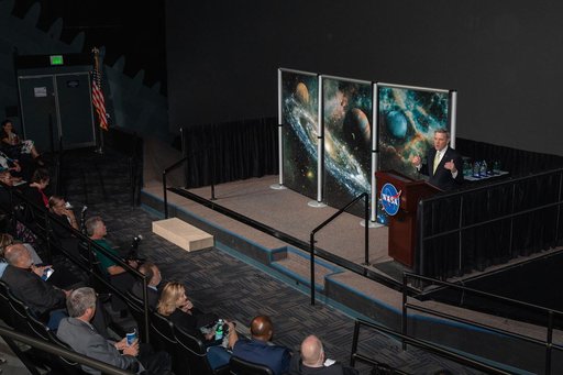 KSC Honor Awards Ceremony
