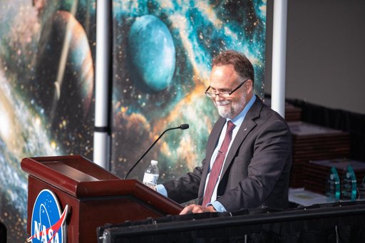 KSC Honor Awards Ceremony