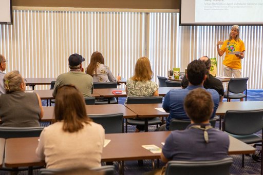Earth Day Lunch and Learns Event 2