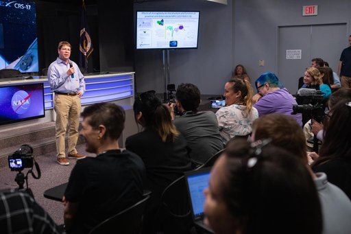What's On Board Briefing