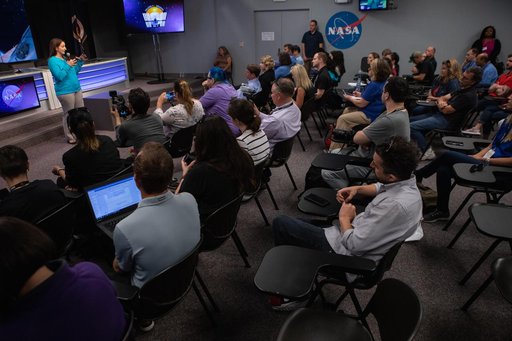 What's On Board Briefing