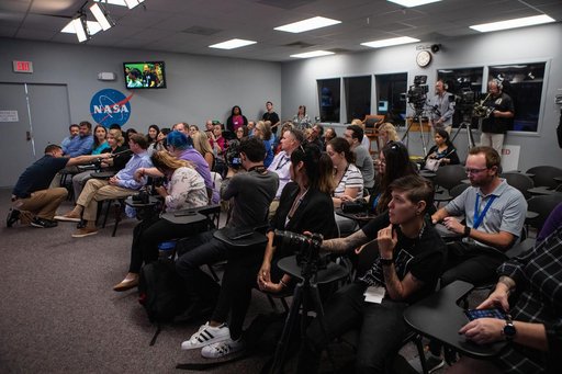 What's On Board Briefing