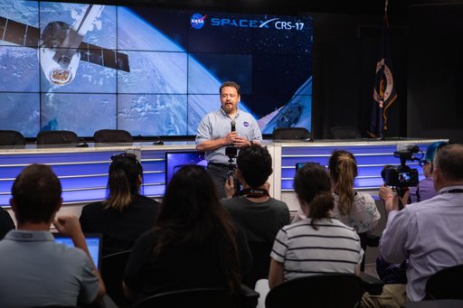 What's On Board Briefing