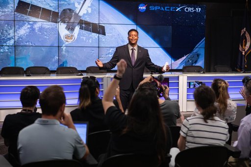 What's On Board Briefing