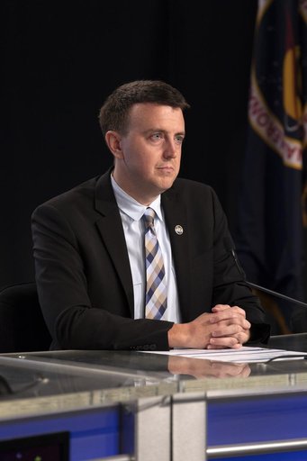 NASA Hosts Prelaunch News Conference for SpaceX CRS-17