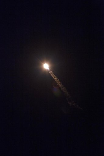 Live Coverage of SpaceX CRS-17 Launch to the International Space