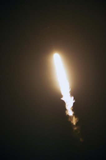 Live Coverage of SpaceX CRS-17 Launch to the International Space