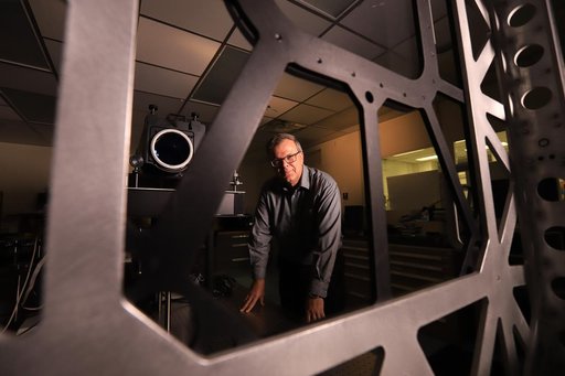 Orion EM-1 Windows Testing Story