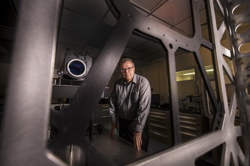 Orion EM-1 Windows Testing Story
