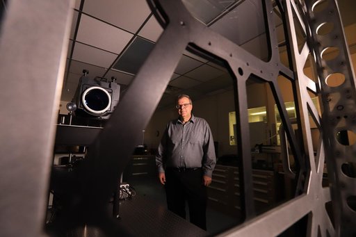 Orion EM-1 Windows Testing Story