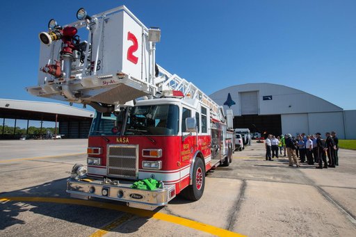KSC Triage Site Familiarization and Briefing