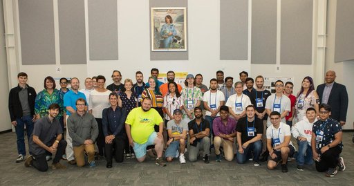 Swarmathon 2019