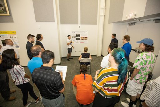 Swarmathon 2019