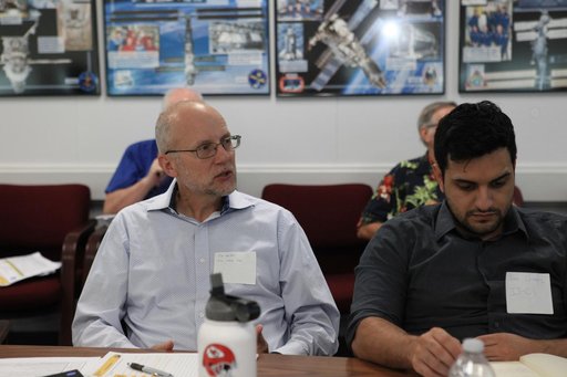 Photos for Innovations Without Boundaries 2019