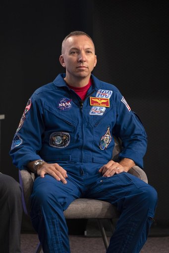 Orion's Ascent Abort-2 Pre-Test News Conference