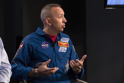 Orion's Ascent Abort-2 Pre-Test News Conference