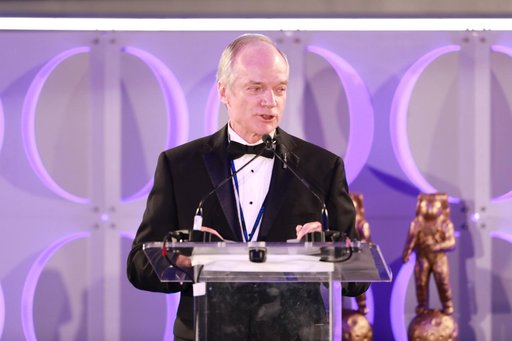 Apollo 50th Anniversary Gala