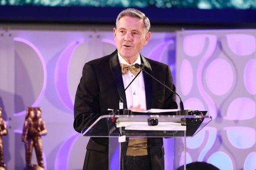 Apollo 50th Anniversary Gala