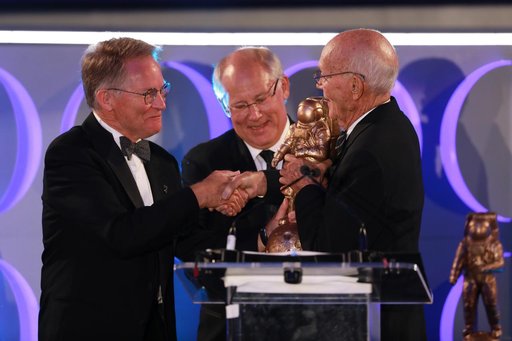 Apollo 50th Anniversary Gala