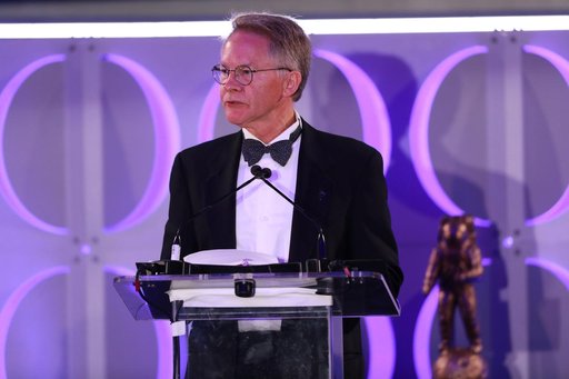 Apollo 50th Anniversary Gala