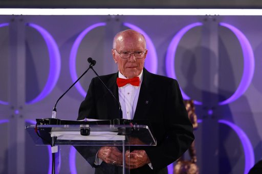 Apollo 50th Anniversary Gala
