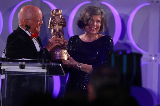Apollo 50th Anniversary Gala