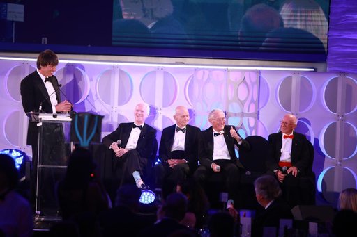 Apollo 50th Anniversary Gala