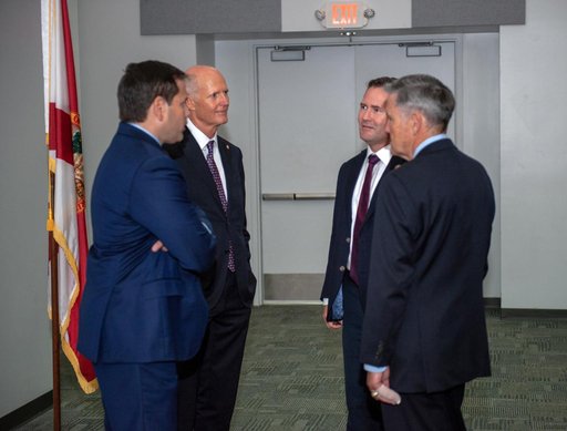 U.S. Senate Committee on Small Business and Entrepreneurship Fie