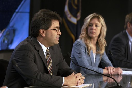 SpaceX CRS-18 PreLaunch News Conference