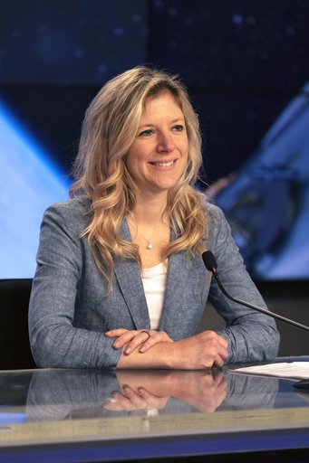 SpaceX CRS-18 PreLaunch News Conference