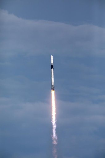 Live Coverage of SpaceX CRS-18 Launch to the International Space