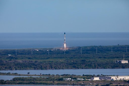 Live Coverage of SpaceX CRS-18 Launch to the International Space